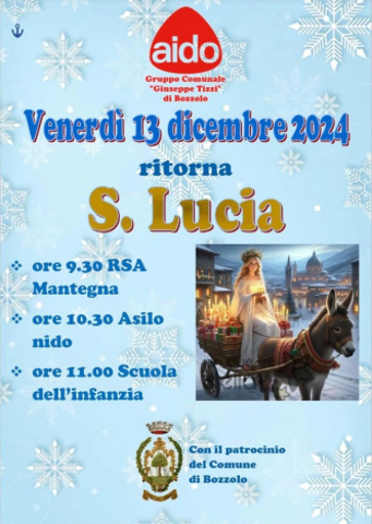 S. Lucia