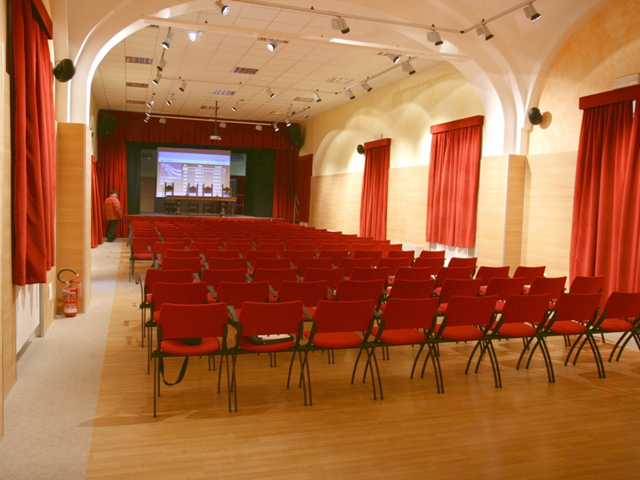 Sala civica