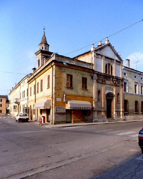 Chiesa di San Francesco